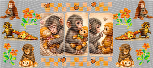 16oz Latest Bestseller-C 8279